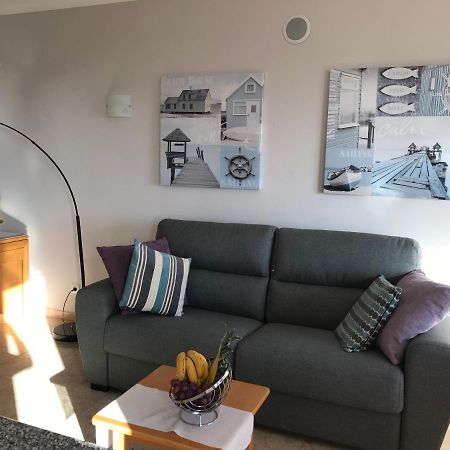 Apartament Sol Mar Portimão Zewnętrze zdjęcie