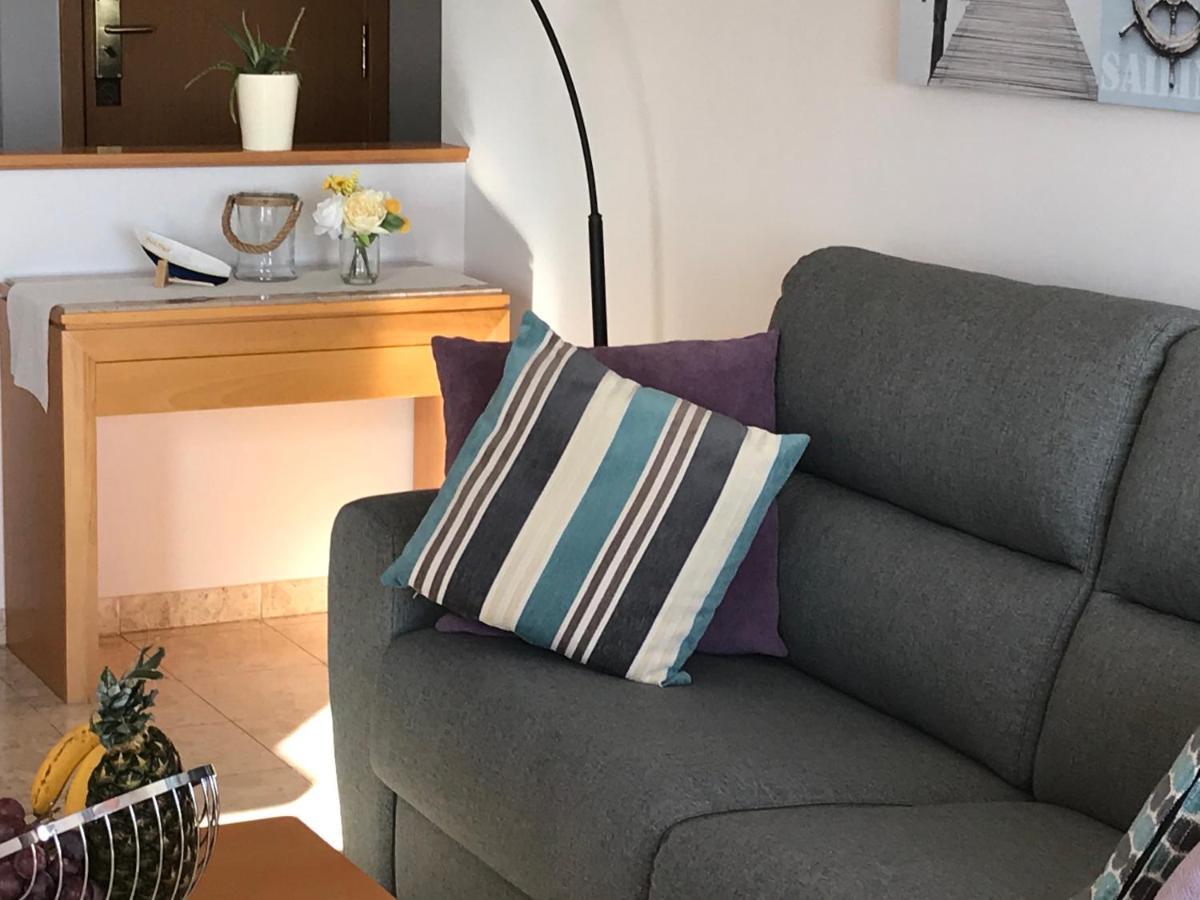 Apartament Sol Mar Portimão Zewnętrze zdjęcie