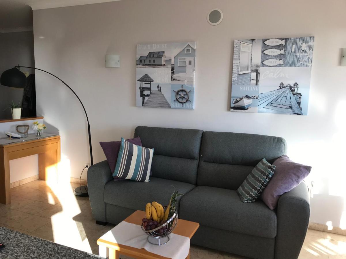 Apartament Sol Mar Portimão Zewnętrze zdjęcie