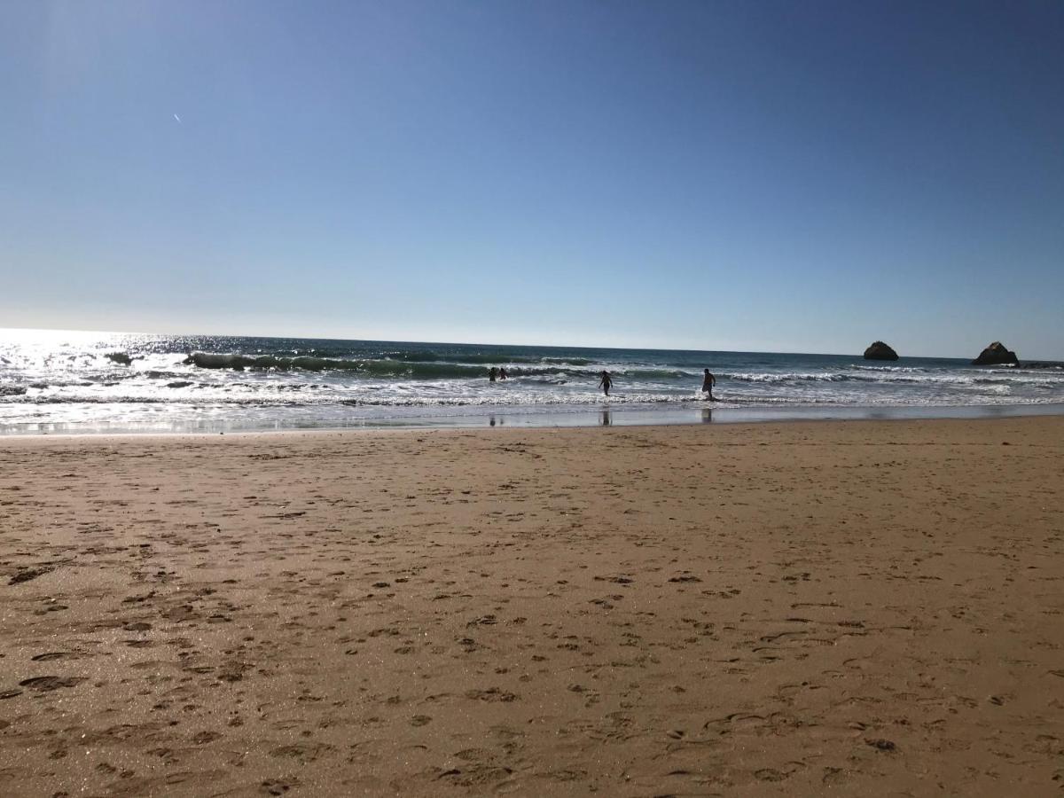 Apartament Sol Mar Portimão Zewnętrze zdjęcie