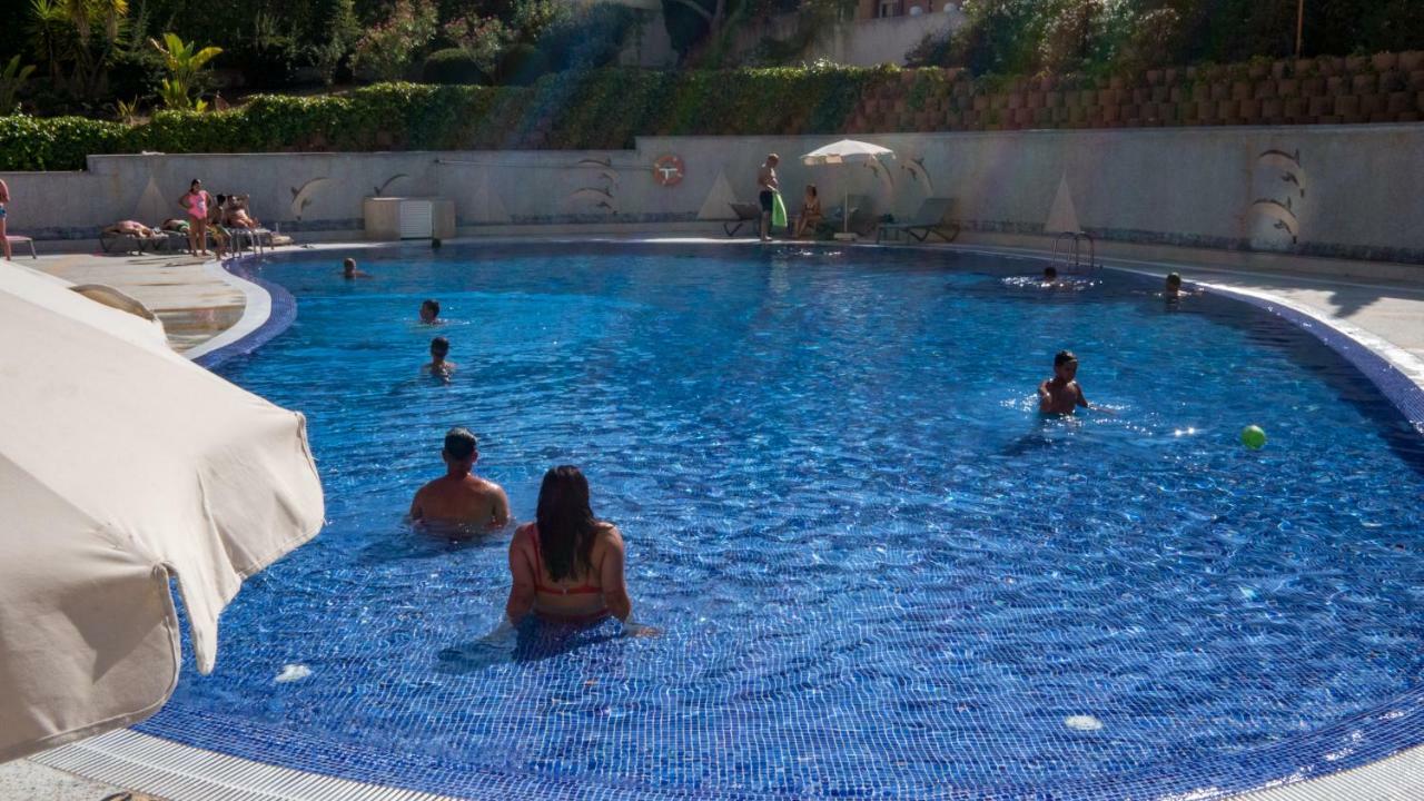 Apartament Sol Mar Portimão Zewnętrze zdjęcie