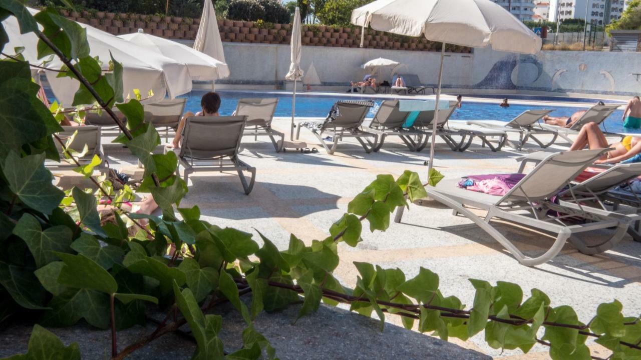 Apartament Sol Mar Portimão Zewnętrze zdjęcie
