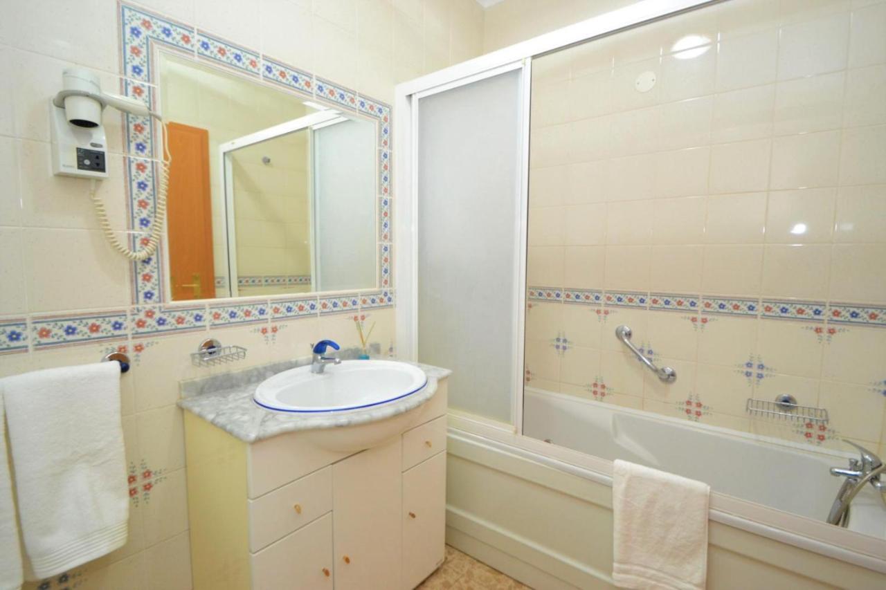 Apartament Sol Mar Portimão Zewnętrze zdjęcie