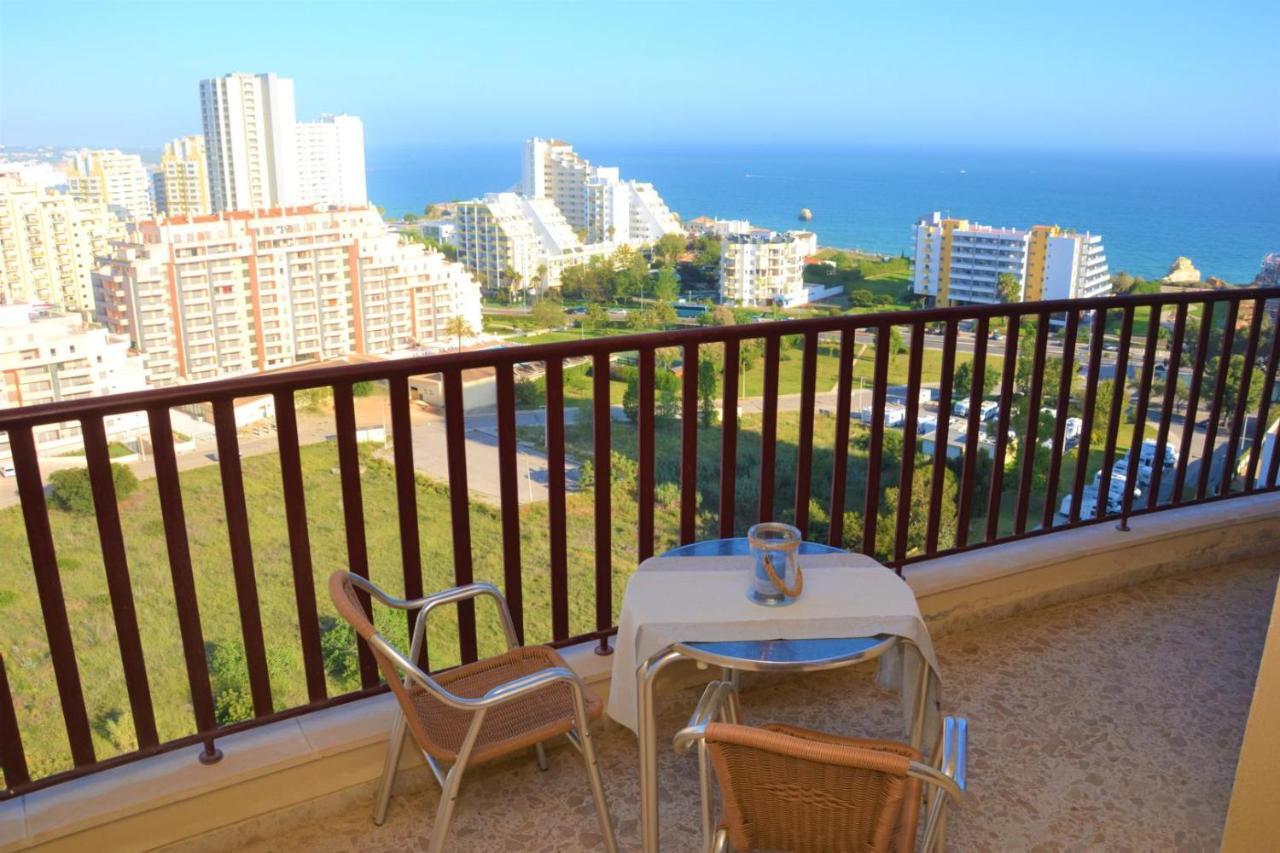 Apartament Sol Mar Portimão Zewnętrze zdjęcie