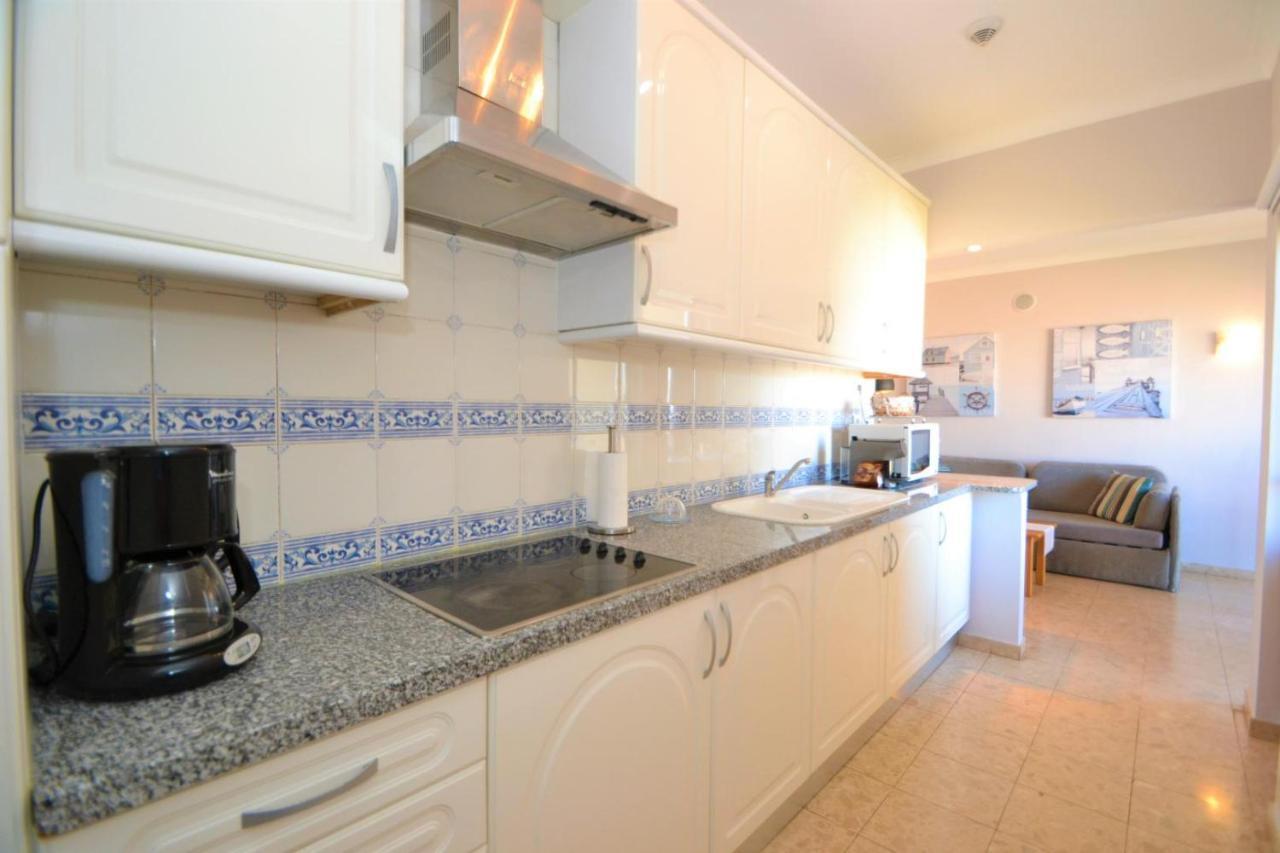 Apartament Sol Mar Portimão Zewnętrze zdjęcie