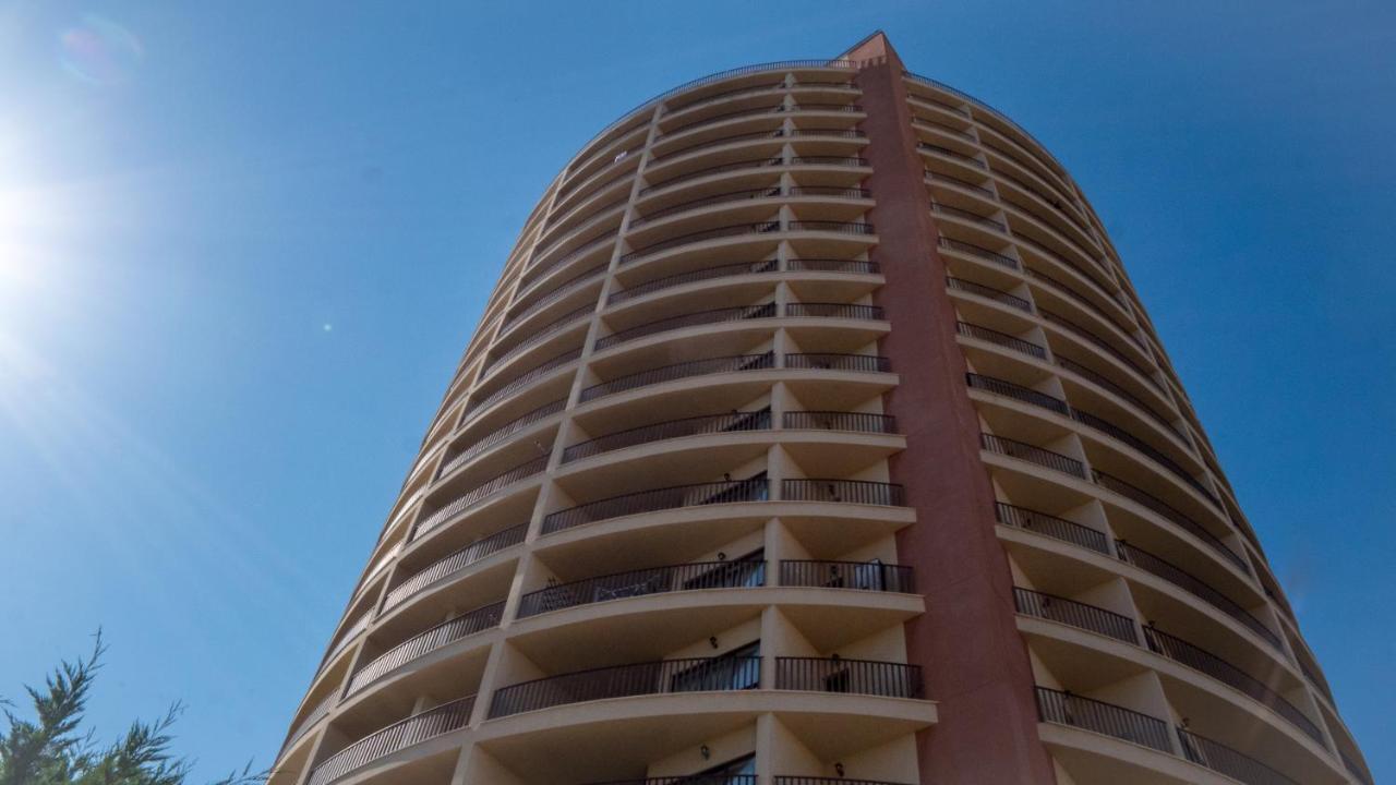 Apartament Sol Mar Portimão Zewnętrze zdjęcie